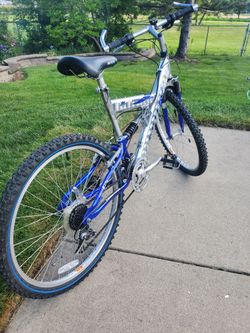 Motiv highridge mountain bike new arrivals