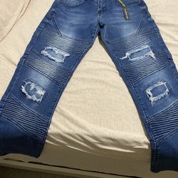 Boys Jeans
