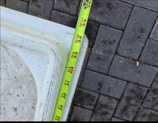 Cajon para jardin ,planteros o comederos