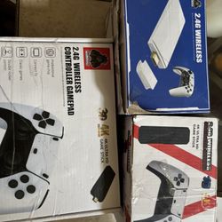 4K Gamestick (10,000+ Games) 