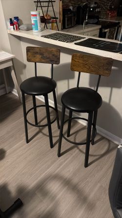 High Chair