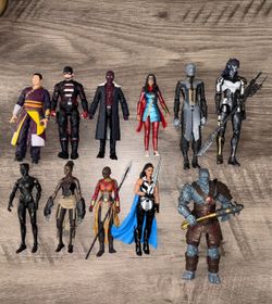 Marvel Legends Lot