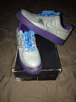 Nike Air Force 1. Tokyo edition size 11
