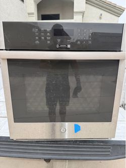 Seat stove in good condition