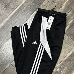 Pans Nike adidas Pro Stand read  description