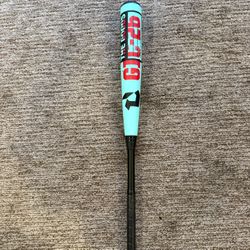 Used 2026 Demarini the Goods BBCOR 33-30