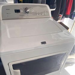 Maytag Electric Dryer 