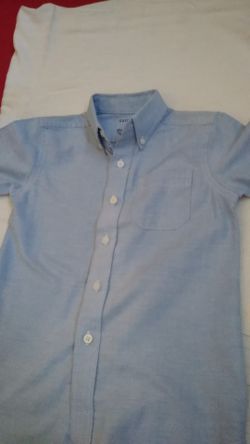 Boys shirt