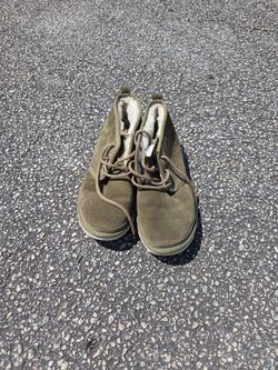 Ugg Shoes