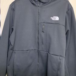 The North Faces Jacket 