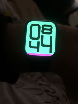 Apple I Watch 7. 41mm. Lte Gps