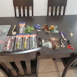 Fishing Lures