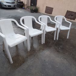 Sillas