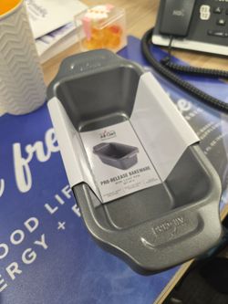 All clad mini loaf pan