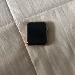 Apple Watch Series 3 42mm Cellular 