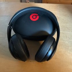 Beats Headphones 