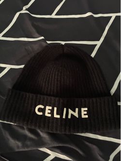 Celine beanie