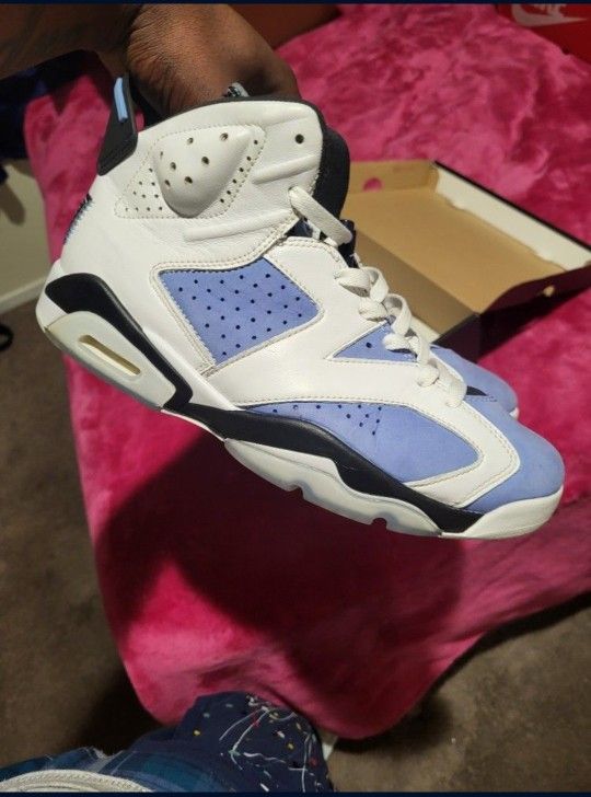 Jordan 6