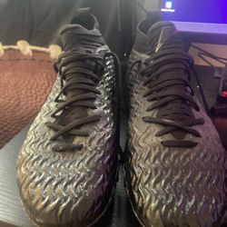 Under Armour Football Cleats