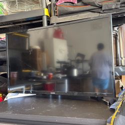 Samsung Flat Screen