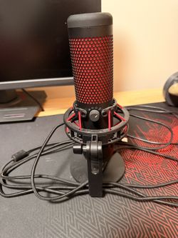 hypex microphone Gaming