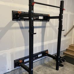 Rogue Foldable Rack 