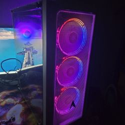 Gaming Computer