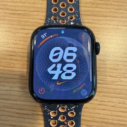 Apple Watch Series 9 Nike - 45mm