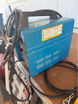 Welder