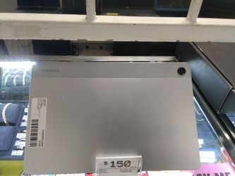 Samsung Tablet