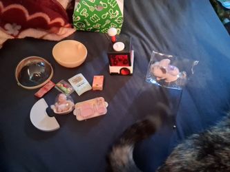 Toys