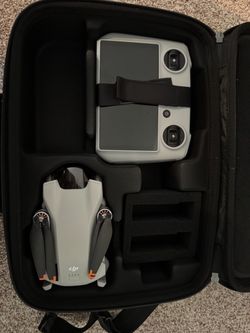 DJI MINI 3