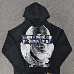 Cough Syrup hoodie 