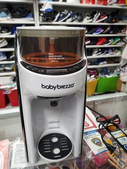 Baby Breeza Formela Pro Advanced 