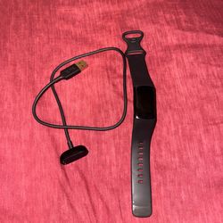 Fitbit charge 6