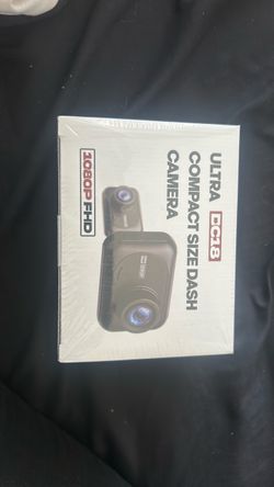 Dash cam