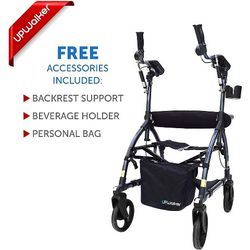 Brand new stand up walker never used