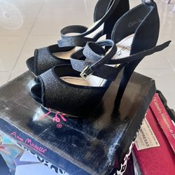 High Heels