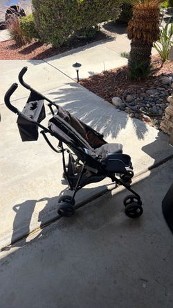 Stroller