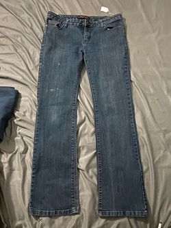 Jeans W17 W41
