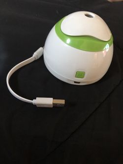 Mini humidifier
