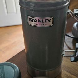 Stanley Thermos