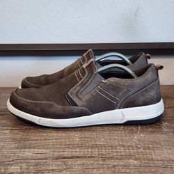 Josef Seibel Enrico 04 Men's Shoes Size 44 (11)