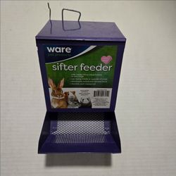 Ferret cage
