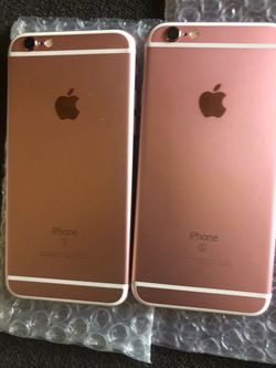 iPhone 6 6s Plus $69-$99