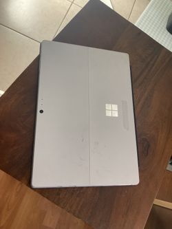 Microsoft Surface Pro 4