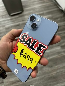 iPhone 14 unlocked