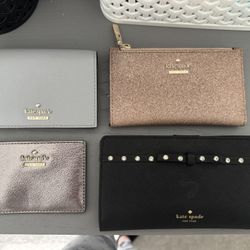 Kate Spade Wallets