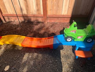 Roller Coaster