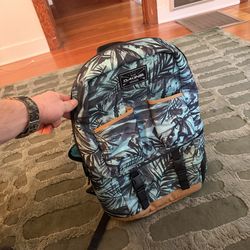 Dakine cooler backpack